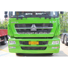 Camiones Tractores Sinotruk Hoka H7